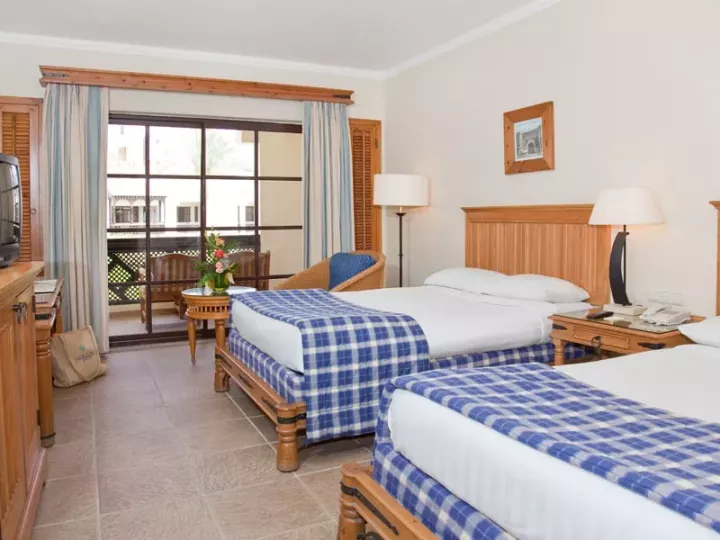 Viešbutis „SHARM PLAZA (EX. CROWNE PLAZA RESORT)“ (Sharm el Sheikh, Egiptas)