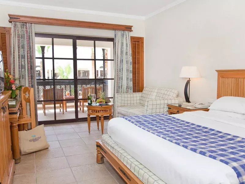 Viešbutis „SHARM PLAZA (EX. CROWNE PLAZA RESORT)“ (Sharm el Sheikh, Egiptas)