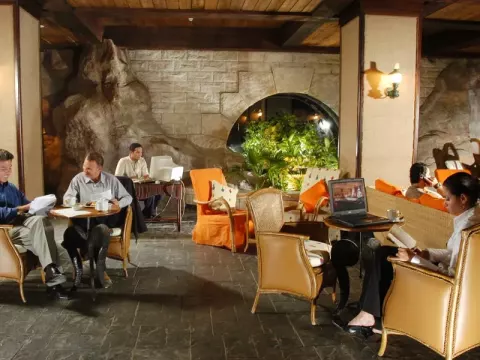 Viešbutis „SHARM PLAZA (EX. CROWNE PLAZA RESORT)“ (Sharm el Sheikh, Egiptas)