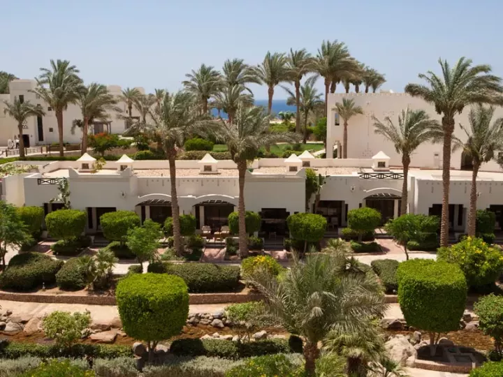Viešbutis „SHARM PLAZA (EX. CROWNE PLAZA RESORT)“ (Sharm el Sheikh, Egiptas)