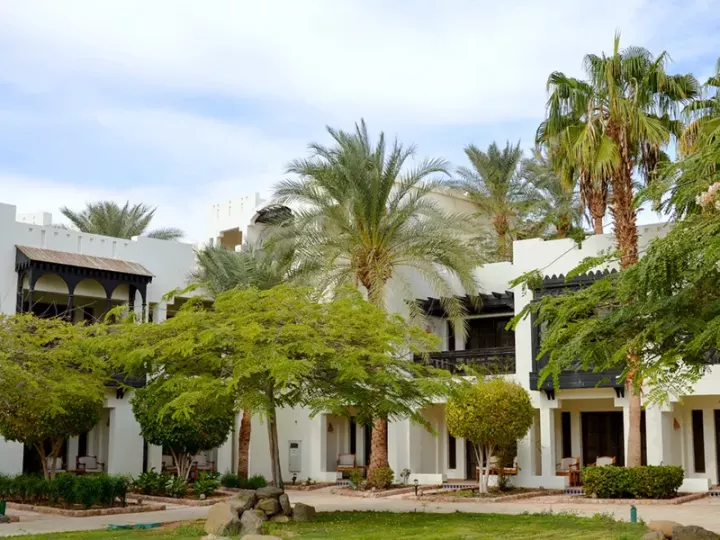 Viešbutis „SHARM PLAZA (EX. CROWNE PLAZA RESORT)“ (Sharm el Sheikh, Egiptas)