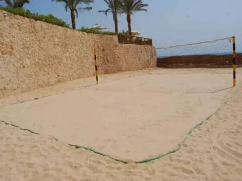 Viešbutis „SHARM PLAZA (EX. CROWNE PLAZA RESORT)“ (Sharm el Sheikh, Egiptas)