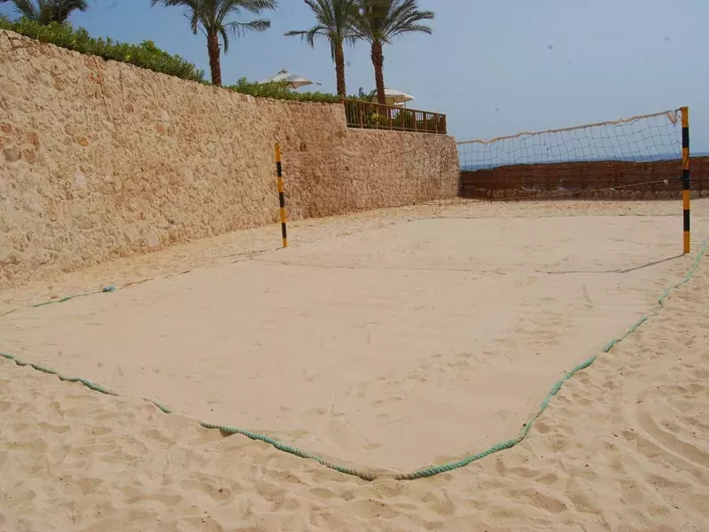 Viešbutis „SHARM PLAZA (EX. CROWNE PLAZA RESORT)“ (Sharm el Sheikh, Egiptas)