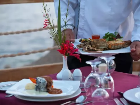 Viešbutis „SHARM PLAZA (EX. CROWNE PLAZA RESORT)“ (Sharm el Sheikh, Egiptas)