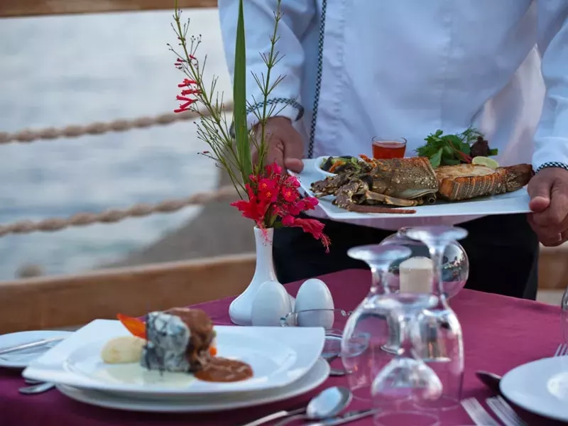 Viešbutis „SHARM PLAZA (EX. CROWNE PLAZA RESORT)“ (Sharm el Sheikh, Egiptas)