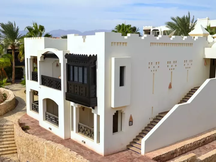 Viešbutis „SHARM PLAZA (EX. CROWNE PLAZA RESORT)“ (Sharm el Sheikh, Egiptas)