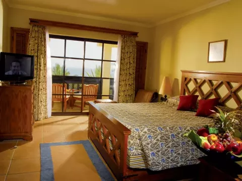 Viešbutis „SHARM PLAZA (EX. CROWNE PLAZA RESORT)“ (Sharm el Sheikh, Egiptas)