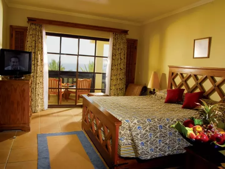 Viešbutis „SHARM PLAZA (EX. CROWNE PLAZA RESORT)“ (Sharm el Sheikh, Egiptas)