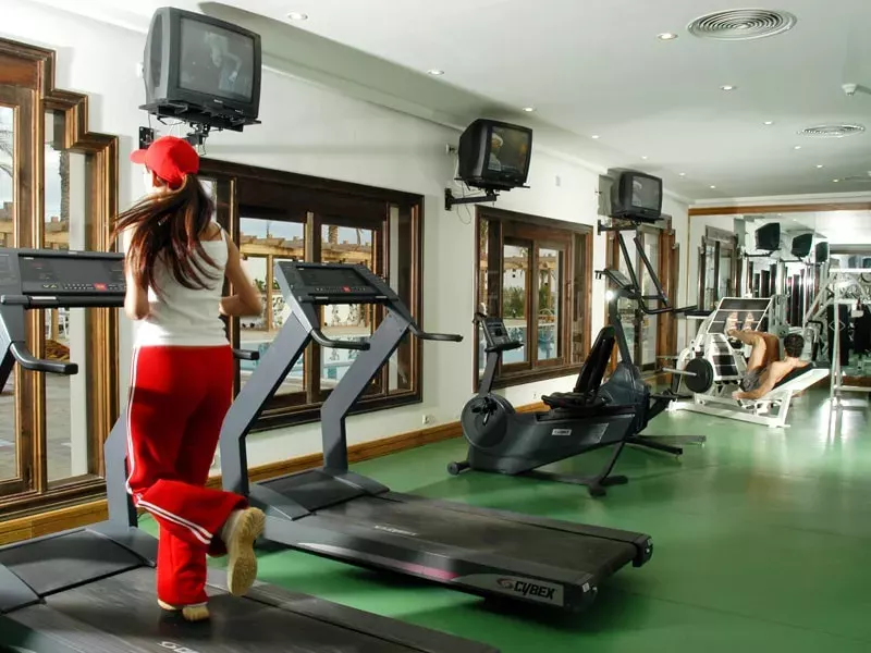 Viešbutis „SHARM PLAZA (EX. CROWNE PLAZA RESORT)“ (Sharm el Sheikh, Egiptas)