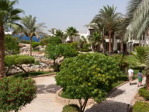 Viešbutis „SHARM PLAZA (EX. CROWNE PLAZA RESORT)“ (Sharm el Sheikh, Egiptas)