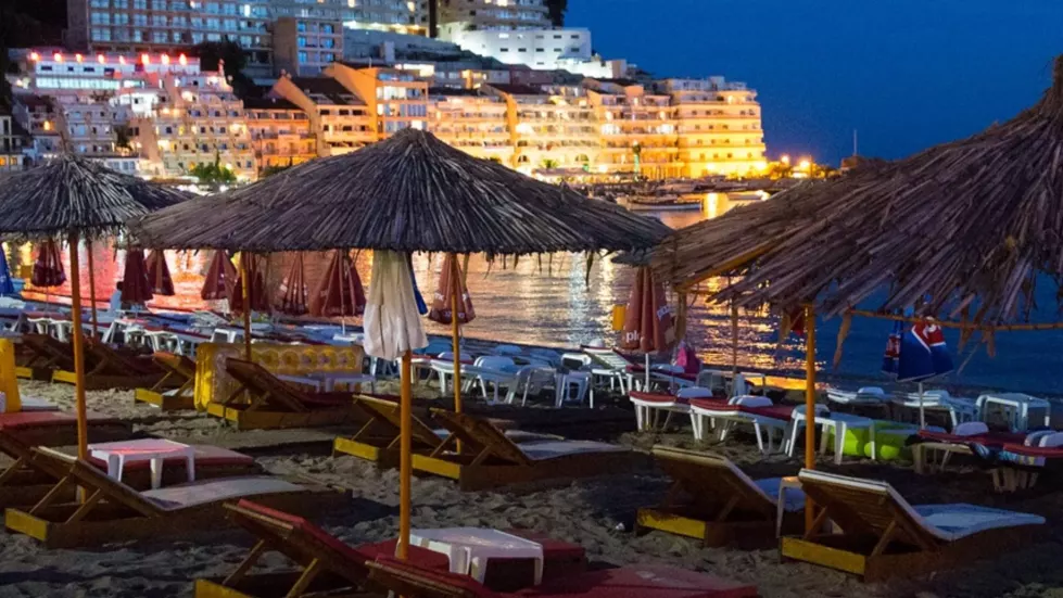 Viešbutis „OBALA+“ (Tivatas, Juodkalnija)