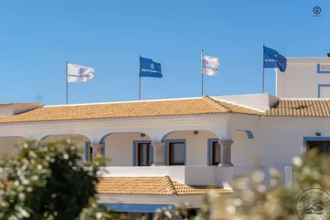 Viešbutis „GH DIANA“ (Sardinija, Italija)