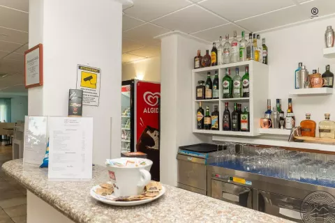 Viešbutis „GH DIANA“ (Sardinija, Italija)