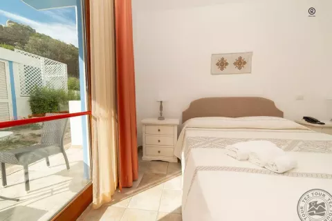Viešbutis „GH DIANA“ (Sardinija, Italija)