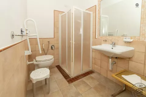 Viešbutis „GH DIANA“ (Sardinija, Italija)