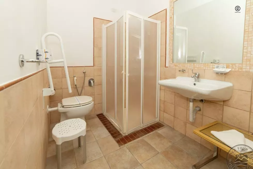 Viešbutis „GH DIANA“ (Sardinija, Italija)