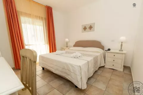 Viešbutis „GH DIANA“ (Sardinija, Italija)