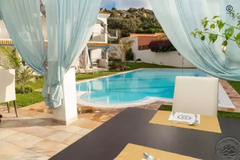 Viešbutis „GH DIANA“ (Sardinija, Italija)