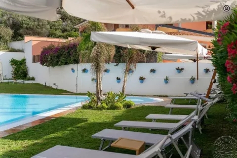 Viešbutis „GH DIANA“ (Sardinija, Italija)