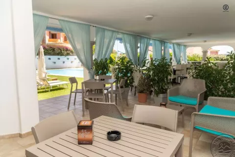 Viešbutis „GH DIANA“ (Sardinija, Italija)