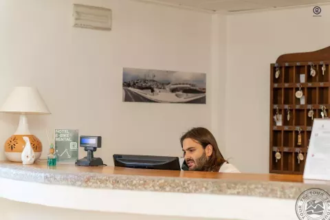 Viešbutis „GH DIANA“ (Sardinija, Italija)