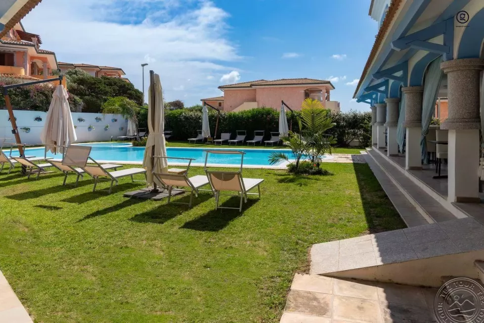 Viešbutis „GH DIANA“ (Sardinija, Italija)