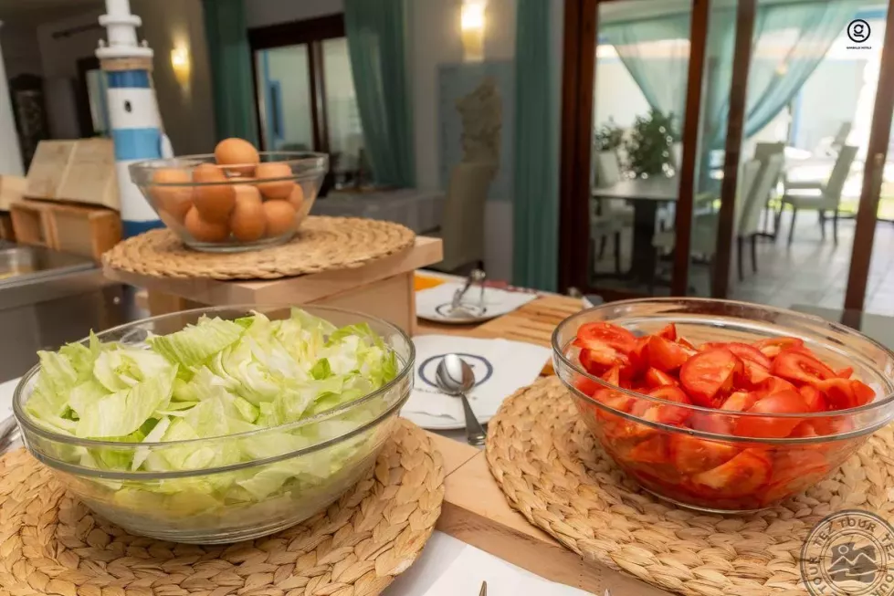 Viešbutis „GH DIANA“ (Sardinija, Italija)