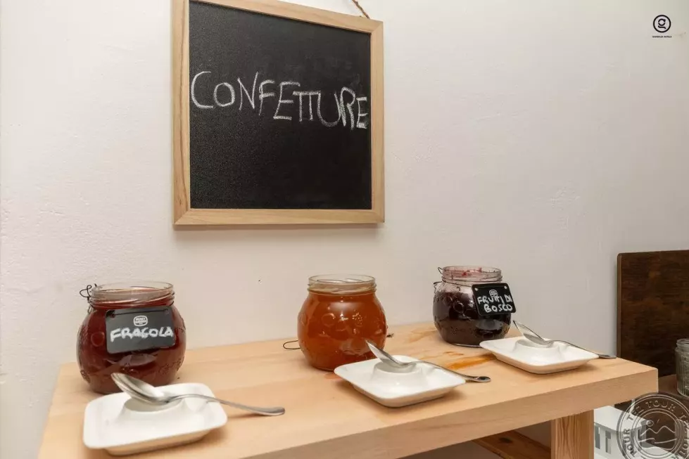 Viešbutis „GH DIANA“ (Sardinija, Italija)