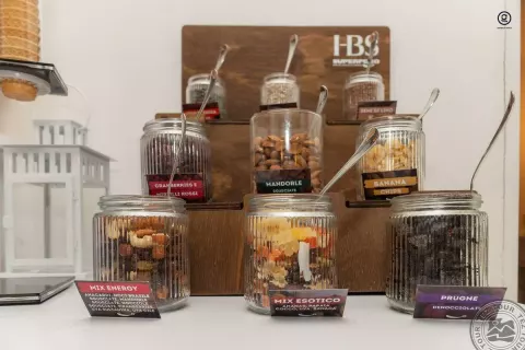 Viešbutis „GH DIANA“ (Sardinija, Italija)