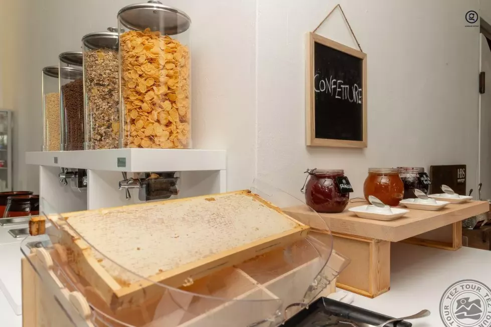 Viešbutis „GH DIANA“ (Sardinija, Italija)