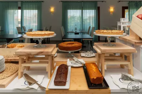 Viešbutis „GH DIANA“ (Sardinija, Italija)