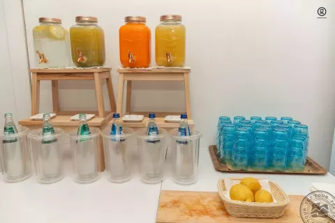 Viešbutis „GH DIANA“ (Sardinija, Italija)