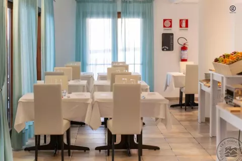 Viešbutis „GH DIANA“ (Sardinija, Italija)