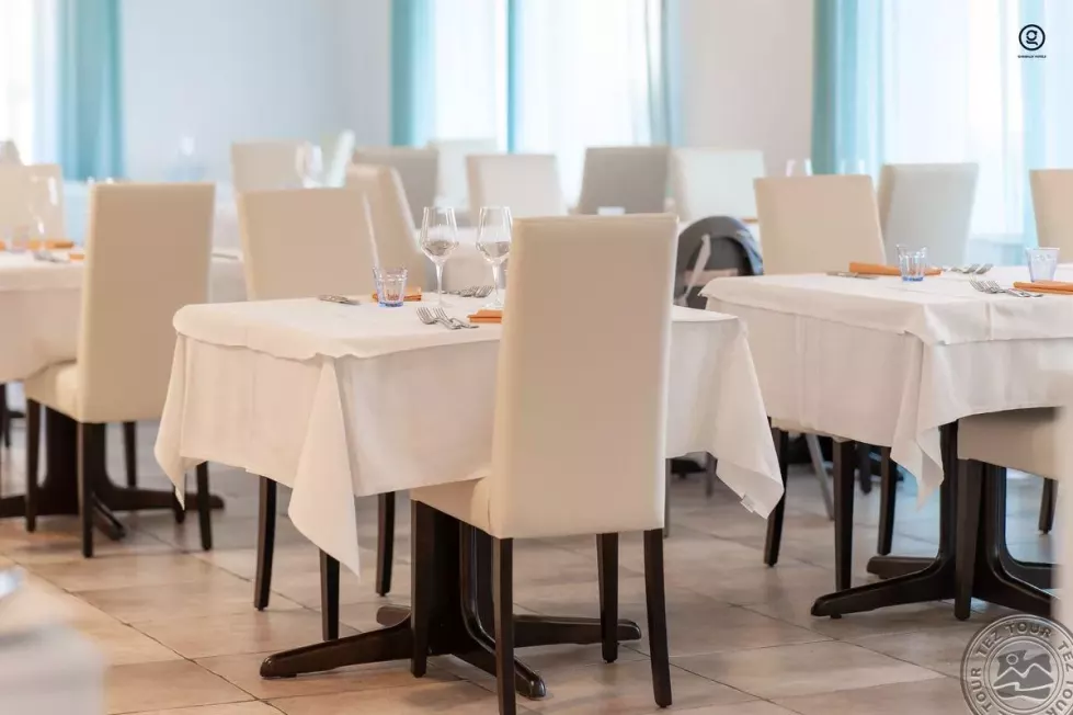 Viešbutis „GH DIANA“ (Sardinija, Italija)