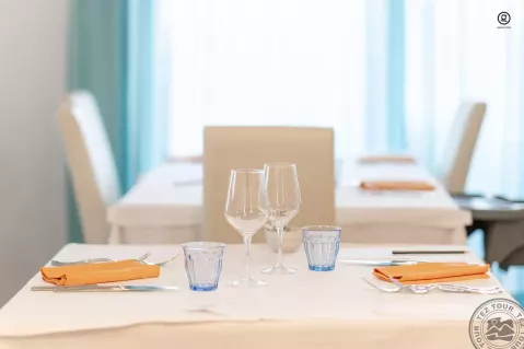 Viešbutis „GH DIANA“ (Sardinija, Italija)