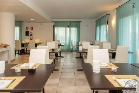 Viešbutis „GH DIANA“ (Sardinija, Italija)