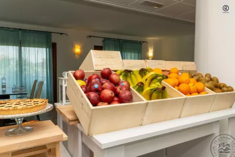 Viešbutis „GH DIANA“ (Sardinija, Italija)