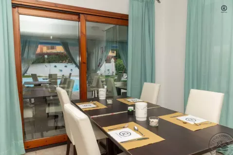 Viešbutis „GH DIANA“ (Sardinija, Italija)