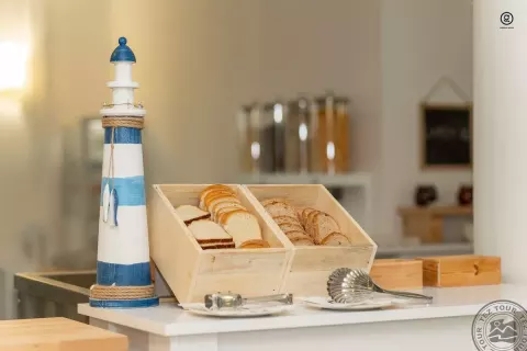 Viešbutis „GH DIANA“ (Sardinija, Italija)