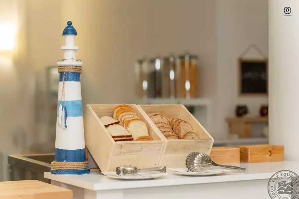 Viešbutis „GH DIANA“ (Sardinija, Italija)