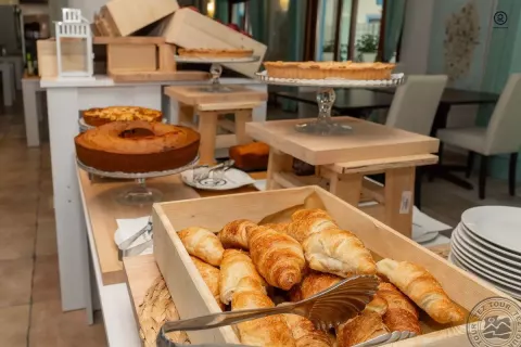 Viešbutis „GH DIANA“ (Sardinija, Italija)