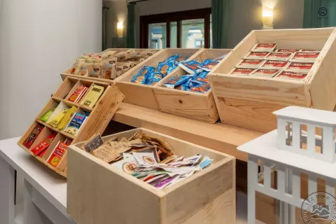 Viešbutis „GH DIANA“ (Sardinija, Italija)