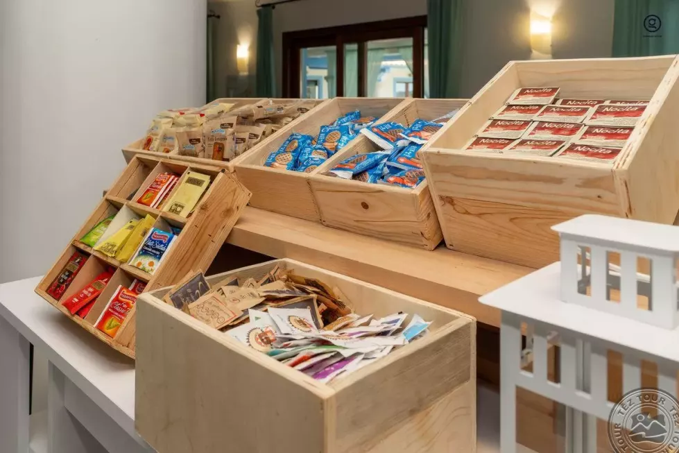 Viešbutis „GH DIANA“ (Sardinija, Italija)