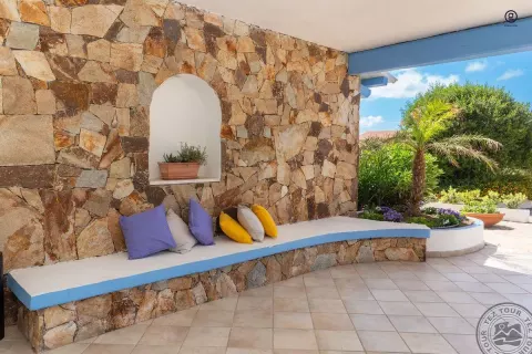 Viešbutis „GH DIANA“ (Sardinija, Italija)