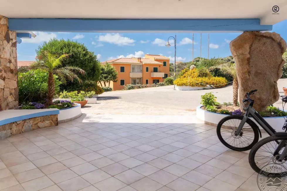 Viešbutis „GH DIANA“ (Sardinija, Italija)