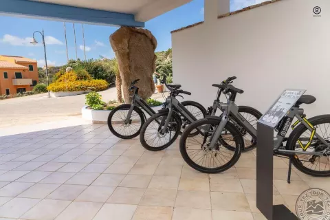 Viešbutis „GH DIANA“ (Sardinija, Italija)