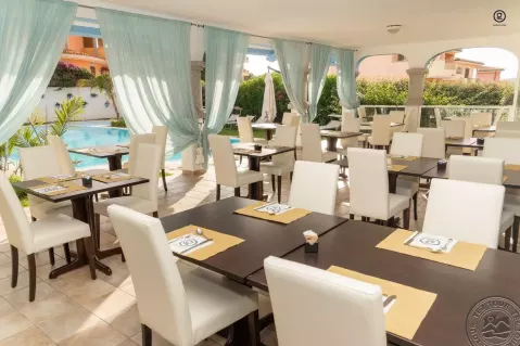 Viešbutis „GH DIANA“ (Sardinija, Italija)