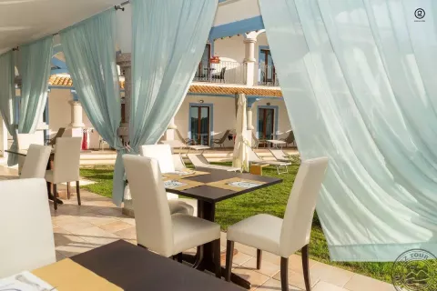 Viešbutis „GH DIANA“ (Sardinija, Italija)