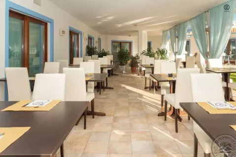 Viešbutis „GH DIANA“ (Sardinija, Italija)