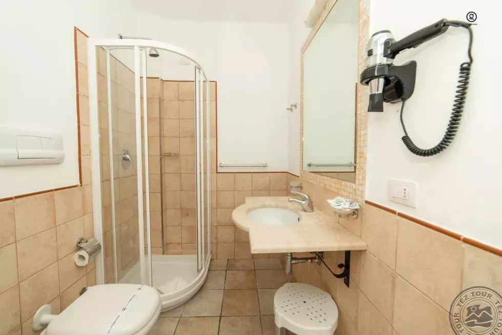 Viešbutis „GH DIANA“ (Sardinija, Italija)